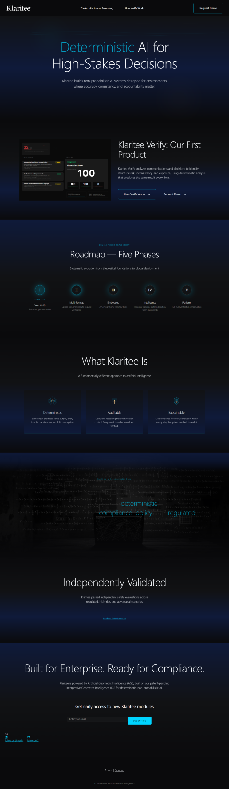 Klaritee